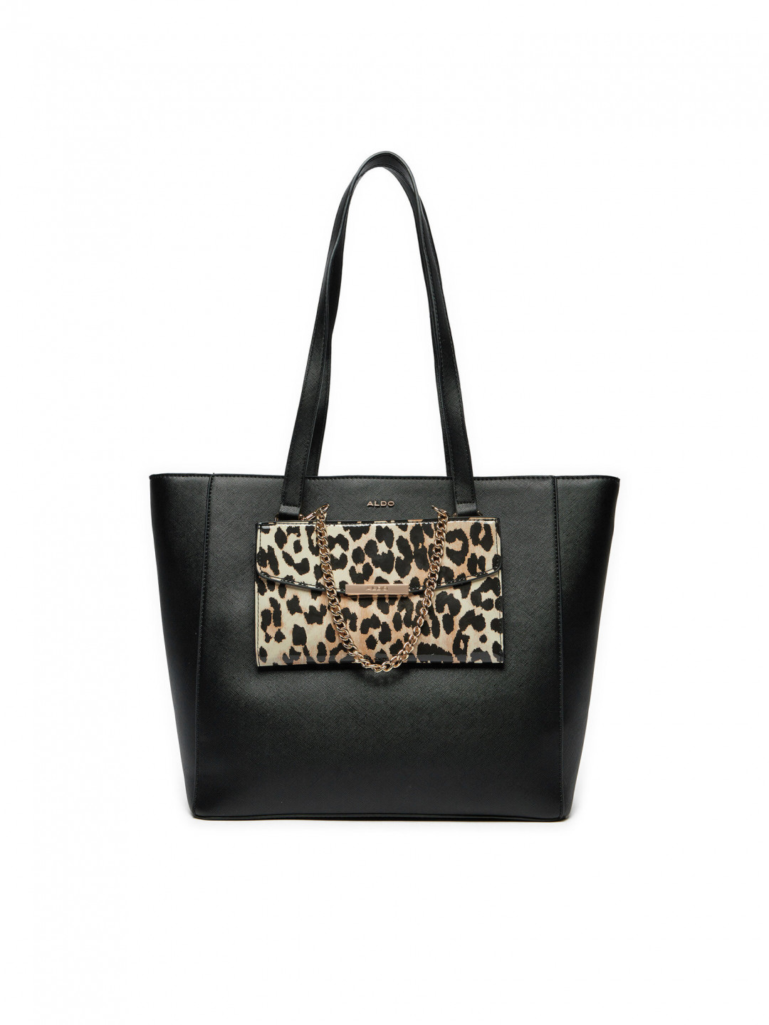 Aldo Kabelka Lobreclya 13827302 Černá